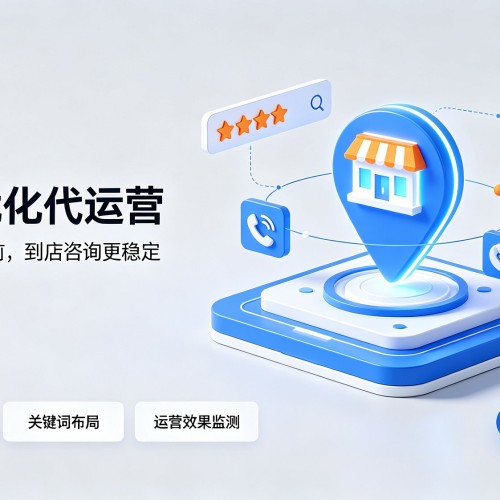岭东GEO优化
